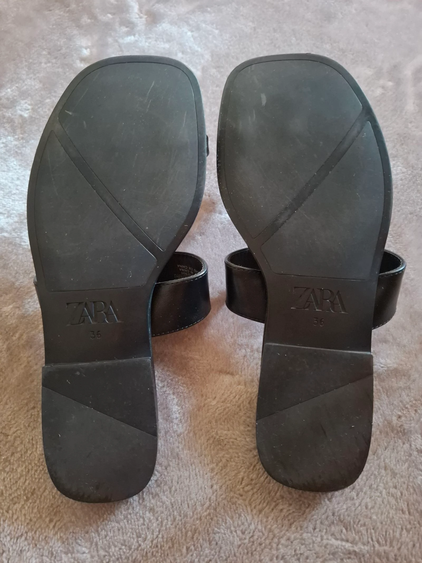 Zara sandalias de verano – photo 2